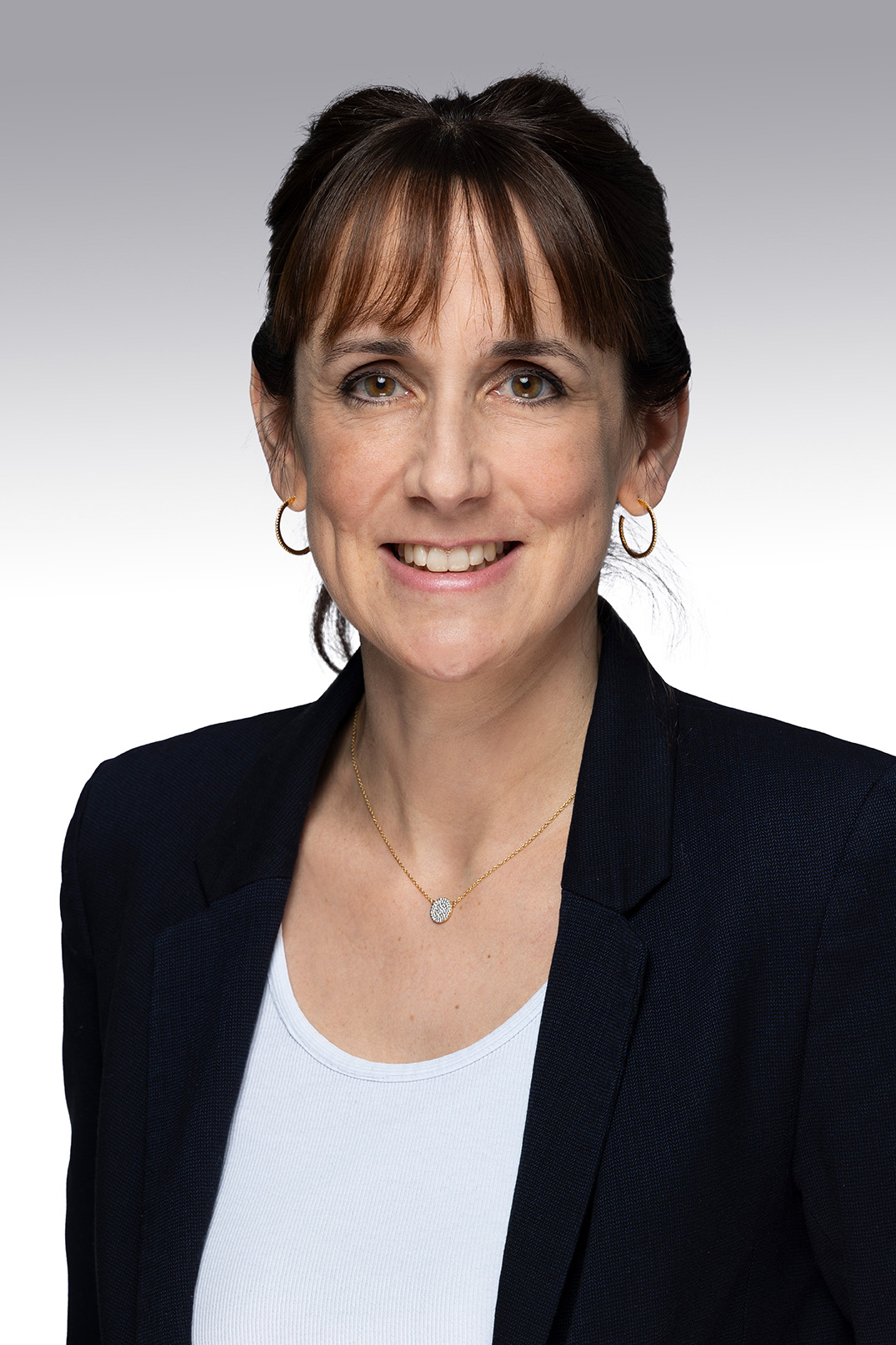 Yvonne Stadler, Geschäftsführerin Apothekerverband des Kantons Bern